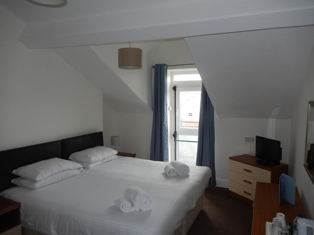 The Oasis Hotel Llandudno Quarto foto
