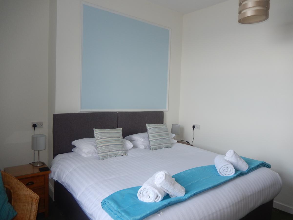 The Oasis Hotel Llandudno Quarto foto